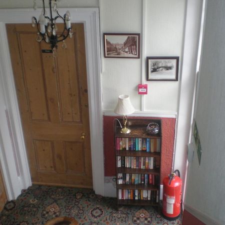 Castle House Guest House Дувр Екстер'єр фото