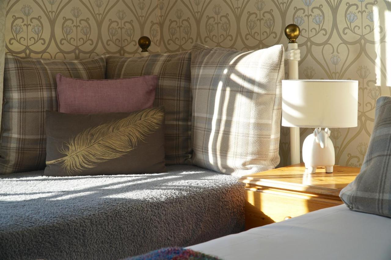 Castle House Guest House Дувр Екстер'єр фото