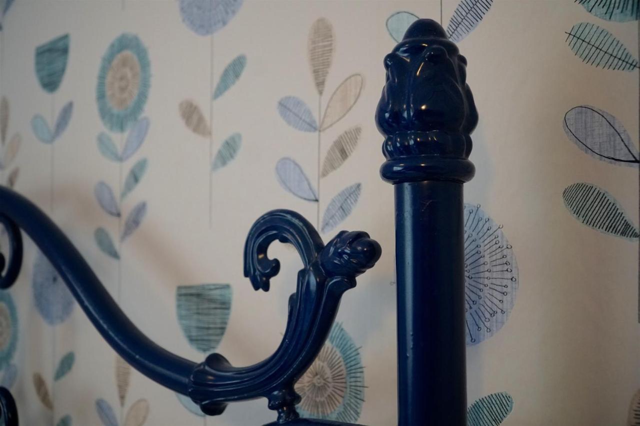 Castle House Guest House Дувр Екстер'єр фото
