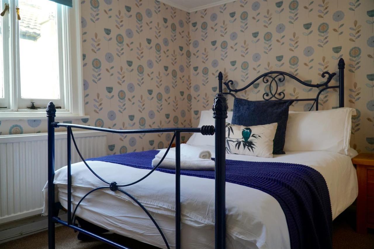 Castle House Guest House Дувр Екстер'єр фото