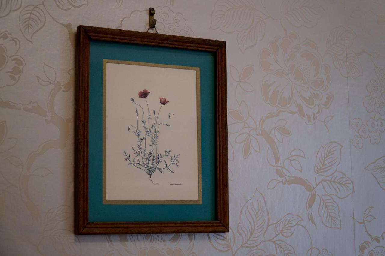 Castle House Guest House Дувр Екстер'єр фото