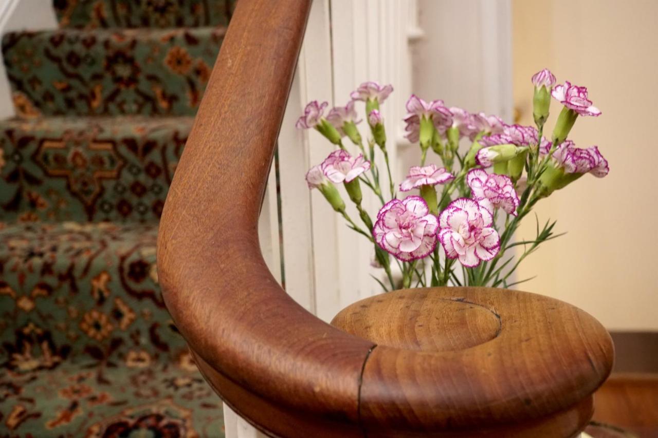 Castle House Guest House Дувр Екстер'єр фото