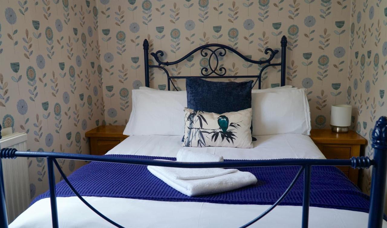 Castle House Guest House Дувр Екстер'єр фото